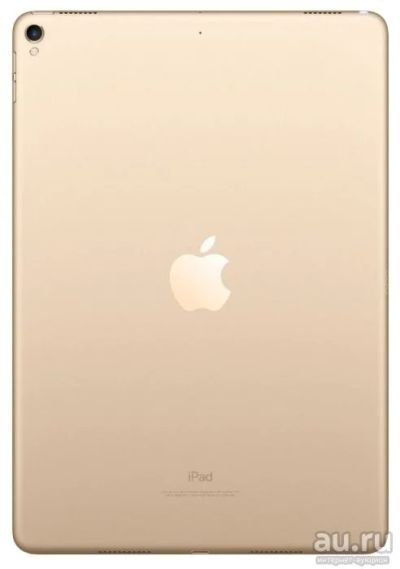 Лот: 17329678. Фото: 1. Apple iPad PRO 10,5" 2017 64Gb... Планшеты
