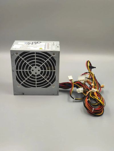 Лот: 19046203. Фото: 1. Блок питания 400W FSP. Корпуса, блоки питания