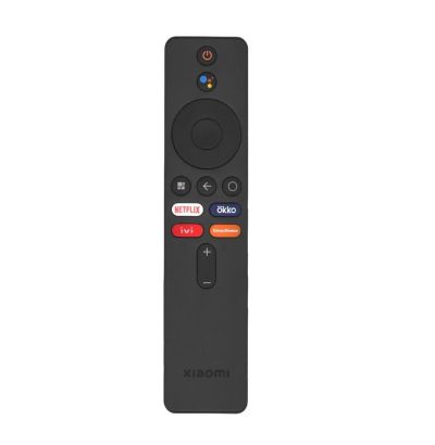 Лот: 24592696. Фото: 1. Пульт ДУ Xiaomi XMRM-M6 MI TV... Пульты ДУ