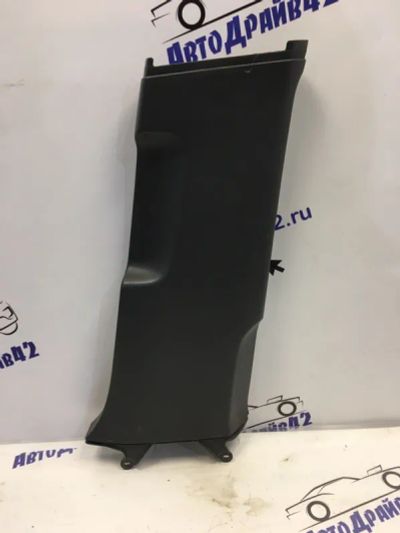 Лот: 21716611. Фото: 1. накладка стойки Volkswagen Jetta... Двигатель и элементы двигателя