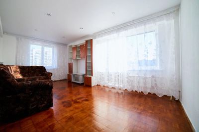 Лот: 11336401. Фото: 1. Сдам 1-комн квартиру. Собственник... Квартиры, студии