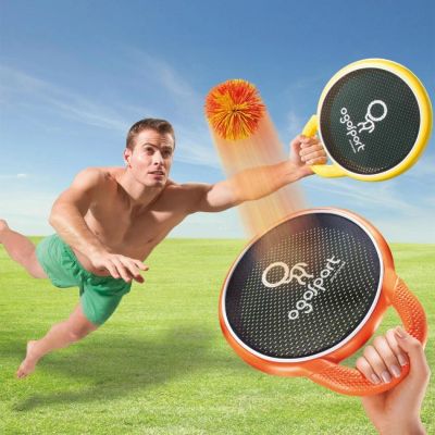 Лот: 11485024. Фото: 1. Игра Ogosport CRABS (Огоспорт... Другое (сувениры, подарки)