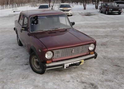 Лот: 757155. Фото: 1. ваз 2101 продажа обмен. Автомобили