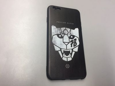 Лот: 13414188. Фото: 1. Чехол iPhone 6 Plus/6S Plus с... Чехлы, бамперы