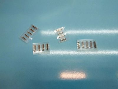 Лот: 16387516. Фото: 1. Разъем, межплатный коннектор HDD... Разъёмы