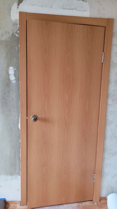 Лот: 20858912. Фото: 1. Дверь межкомнатная. Двери межкомнатные