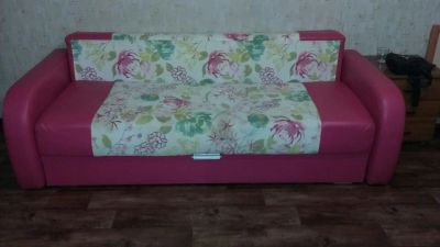 Лот: 9543109. Фото: 1. диван. Диваны