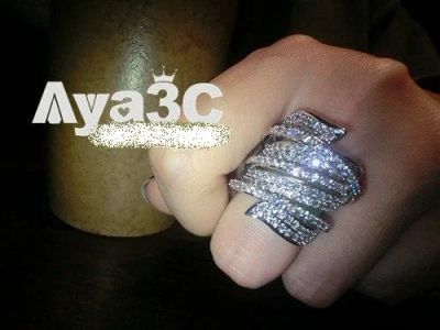 Лот: 6755753. Фото: 1. Кольцо спираль. Кольца, перстни