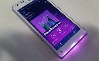 Лот: 7116726. Фото: 1. Sony xperia SP (c5303) Обмен на... Смартфоны