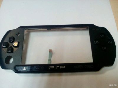Лот: 9805919. Фото: 1. A202 . Sony PSP E1008 . Запчасти для игровых приставок, консолей