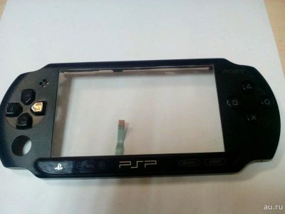 Лот: 9805919. Фото: 1. A202 . Sony PSP E1008 . Комплектующие