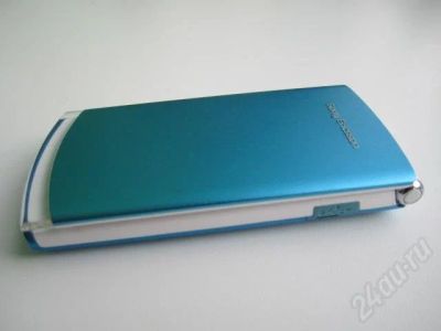 Лот: 726199. Фото: 1. Sony Ericsson (Dual Sim). Кнопочные мобильные телефоны