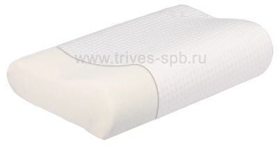 Лот: 6590340. Фото: 1. Подушка ортопедическая под голову... Одеяла, подушки