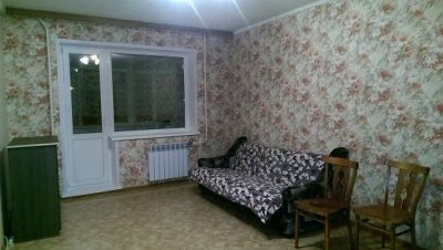 Лот: 8851727. Фото: 1. Сдам 1-ком квартиру Кутузова 99. Квартиры, студии