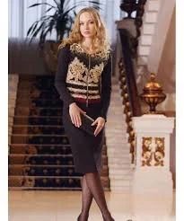 Лот: 11356861. Фото: 1. Костюм Леся 42 размер. Платья