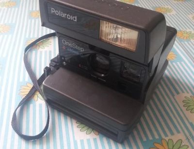 Лот: 5661575. Фото: 1. Фотоаппарат polaroid OpenStep... Polaroid