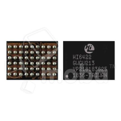 Лот: 19264284. Фото: 1. Микросхема Hi6422V213 (Контроллер... Микросхемы и платы