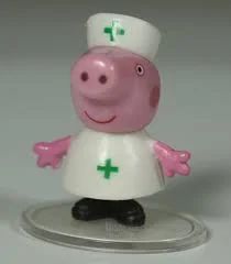 Лот: 11048661. Фото: 1. chupa chups peppa pig Свинка Пеппа... Игрушки