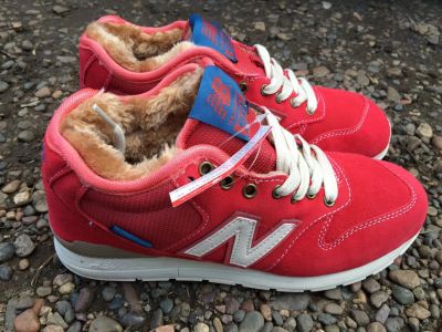 Лот: 8276263. Фото: 1. New Balance 996 кроссовки (36-40... Кеды, кроссовки, слипоны