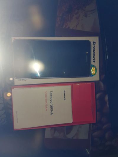 Лот: 7752169. Фото: 1. lenovo. Смартфоны