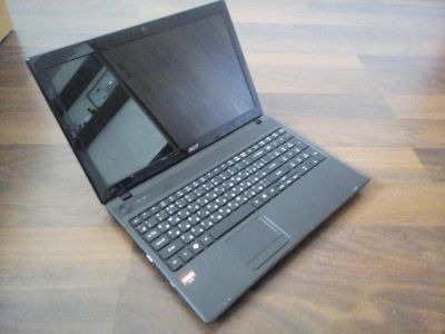 Лот: 9945014. Фото: 1. Acer 5552g на запчасти. Ноутбуки