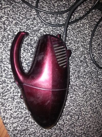 Лот: 7555826. Фото: 1. vitek vt-1828 mini vacuum cleaner... Пылесосы, паровые швабры