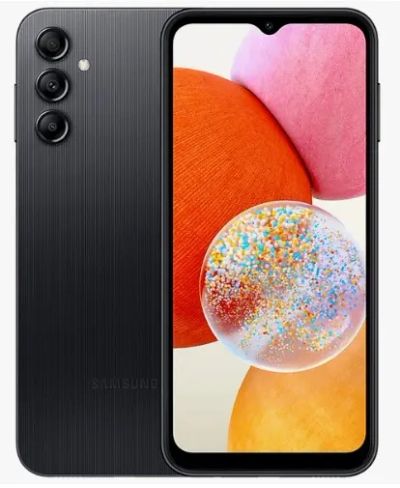 Лот: 20233923. Фото: 1. Смартфон Samsung A145 Galaxy A14... Смартфоны