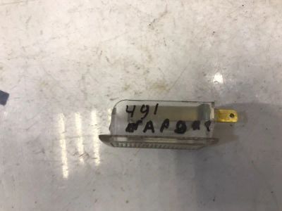 Лот: 21709035. Фото: 1. плафон бардачка Hyundai Elantra... Двигатель и элементы двигателя