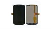 Лот: 3758656. Фото: 1. Дисплей HTC A320e Desire C + тачскрин. Дисплеи, дисплейные модули, тачскрины