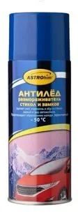 Лот: 19797885. Фото: 1. Антилед ASTROhim, размораживатель... Разное