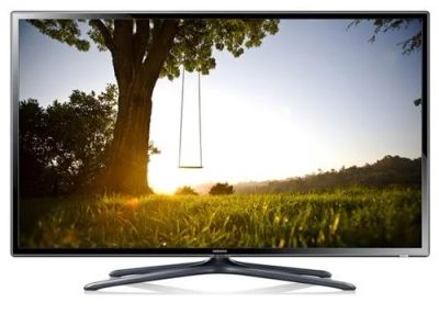 Лот: 4842198. Фото: 1. 3D телевизор Samsung SmartTV UE40F6330AKXRU. Телевизоры