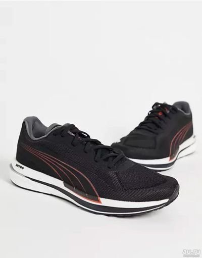 Лот: 18561653. Фото: 1. Беговые кроссовки Puma Running... Кеды, кроссовки, слипоны