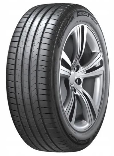 Лот: 21165550. Фото: 1. 205/55 R16 Hankook K135 Ventus... Шины