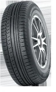 Лот: 6956513. Фото: 1. 225/70/16 "Nokian Nordman S SUV... Шины