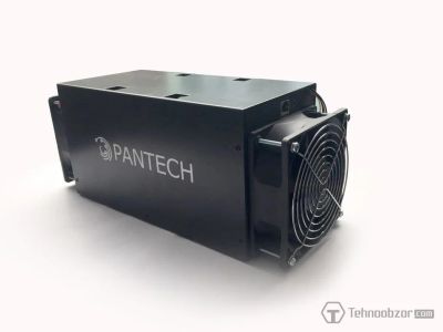 Лот: 16959768. Фото: 1. Asic pantech sx5. Майнинг фермы, товары для майнинга
