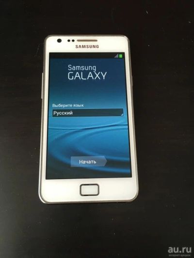 Лот: 9071816. Фото: 1. Samsung Galaxy S II S2 GT-I9100. Смартфоны