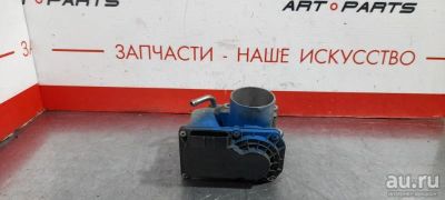 Лот: 17803095. Фото: 1. Дроссельная заслонка Toyota Corolla... Другое (автозапчасти)