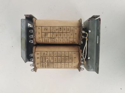 Лот: 25224743. Фото: 1. Трансформатор ТС-180. Трансформаторы, катушки