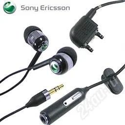 Лот: 1182792. Фото: 1. Sony Ericsson HPM-77. Красноярск