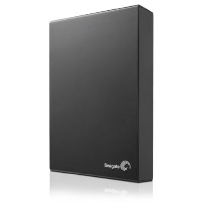 Лот: 3520653. Фото: 1. Новый Внешний жесткий диск Seagate... Другое (носители информации)