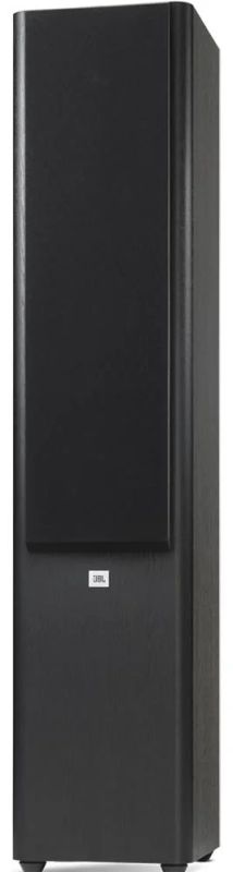 Лот: 15882410. Фото: 1. Продам ас jbl studio 280 bk. Пассивные акустические системы