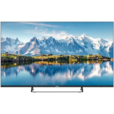 Лот: 25308475. Фото: 1. Ultra HD (4K) LED телевизор 55... Телевизоры
