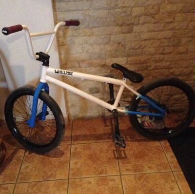 Лот: 4168398. Фото: 1. BMX. Велосипеды