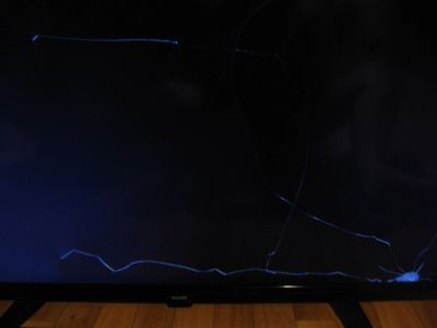 Лот: 16632225. Фото: 1. телевизор philips 40pft4100/60. Телевизоры