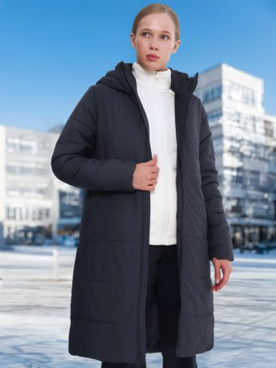 Лот: 24123868. Фото: 1. Пальто утепленное женское Jack... Другое (спортивная одежда)