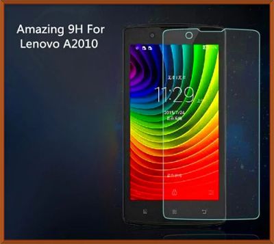 Лот: 9427893. Фото: 1. Стекло Lenovo A2010 тех. упаковка. Дисплеи, дисплейные модули, тачскрины