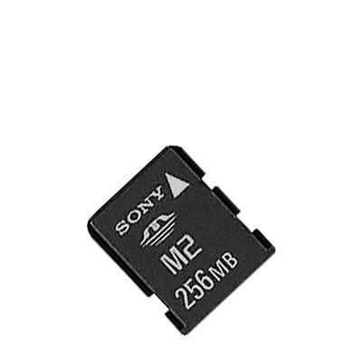 Лот: 3500148. Фото: 1. Карта памяти Memory Stick Micro... Карты памяти