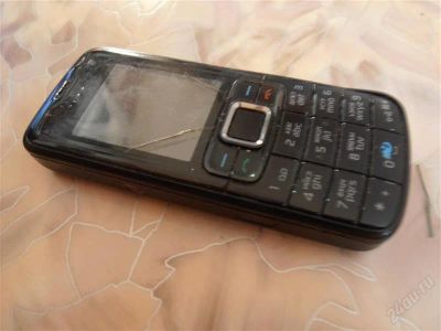 Лот: 1488555. Фото: 1. Nokia 3110c с рубля! (читаем описание... Кнопочные мобильные телефоны
