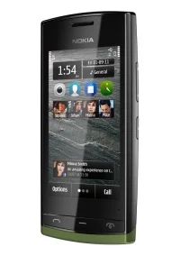 Лот: 3509314. Фото: 1. Продам Nokia 500. Смартфоны