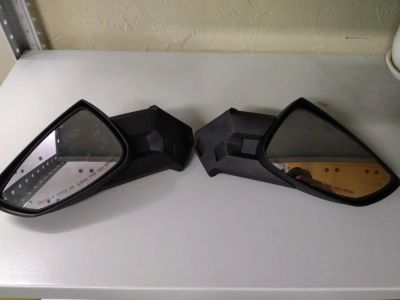 Лот: 10849450. Фото: 1. Продам зеркала Ski-doo BRP. Аксессуары